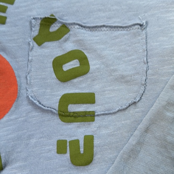 Piupiuchick How Are You T-shirt Size Size 10 - Picture 8 of 16